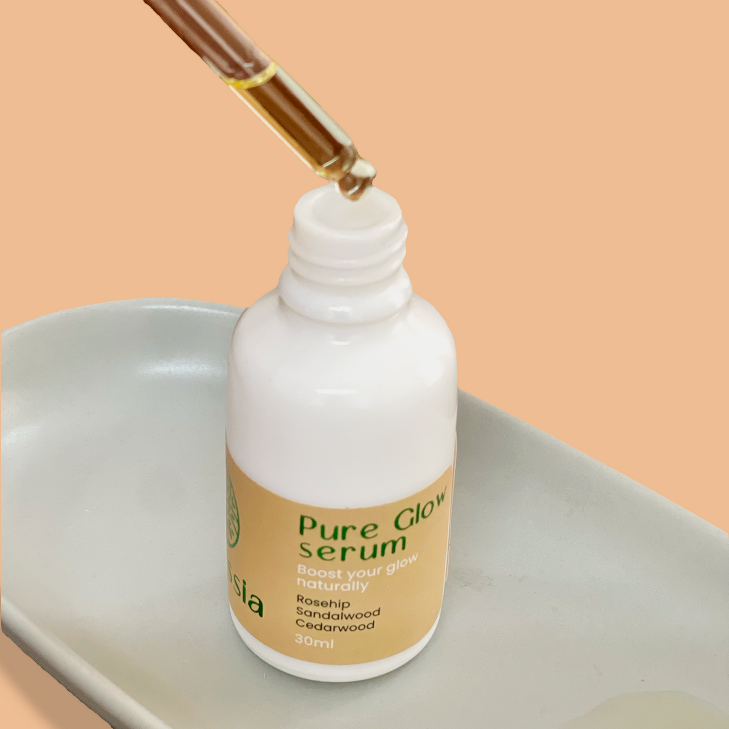 best serum for glowing skin