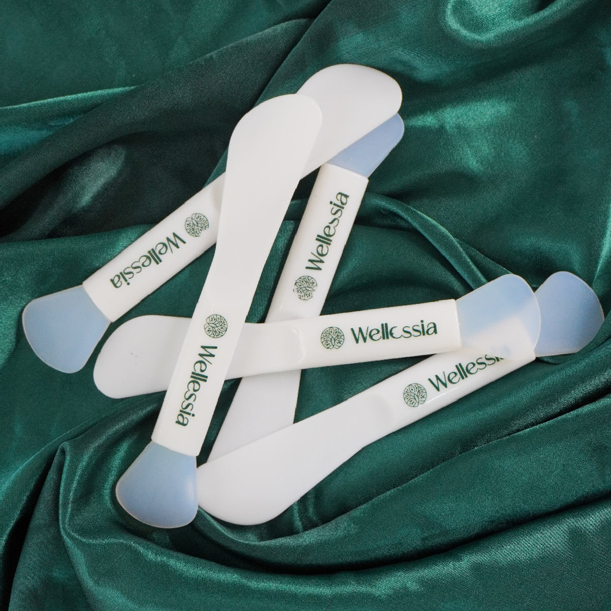 Wellessia Facial Applicator