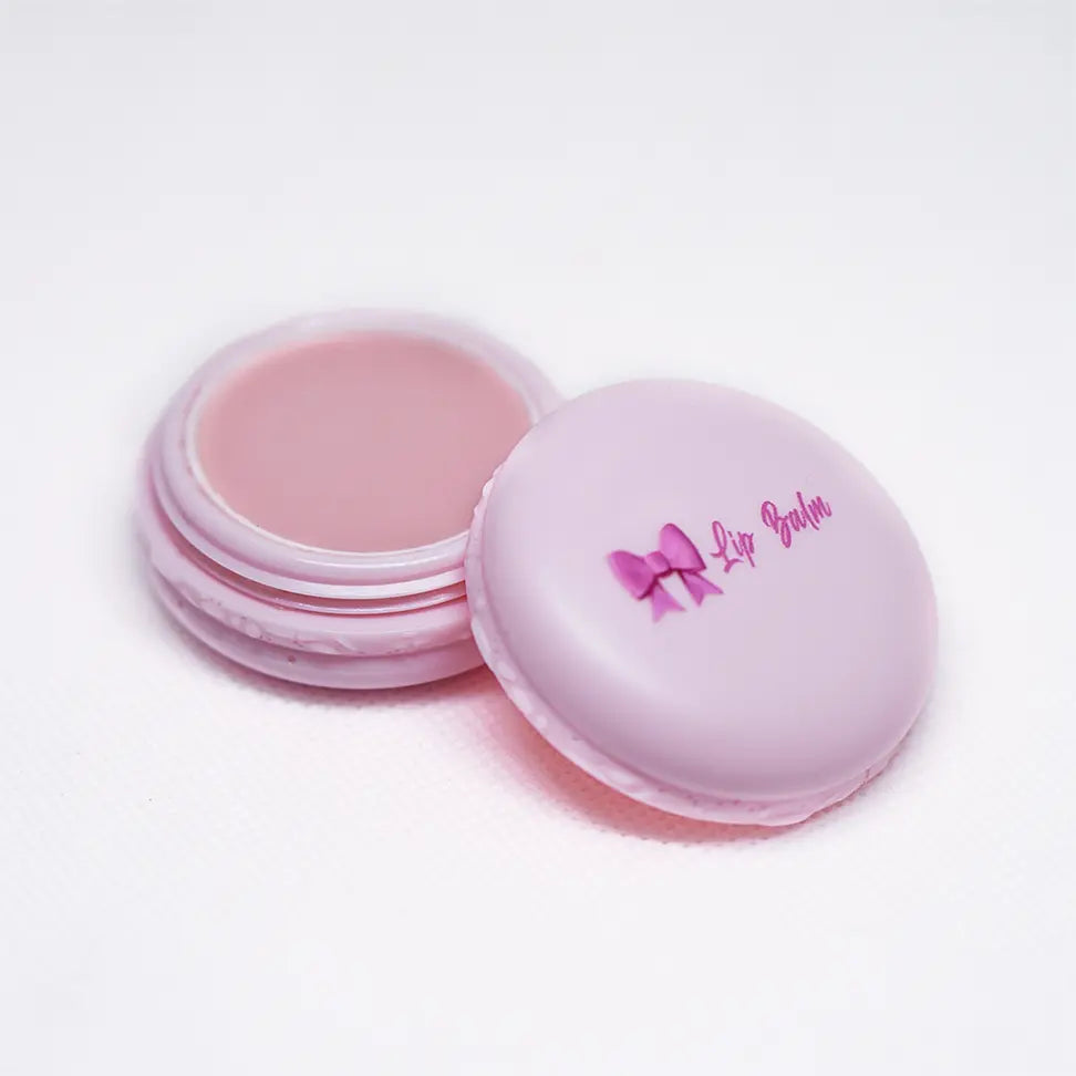 Lip balm