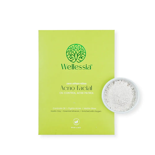 Acno Facial