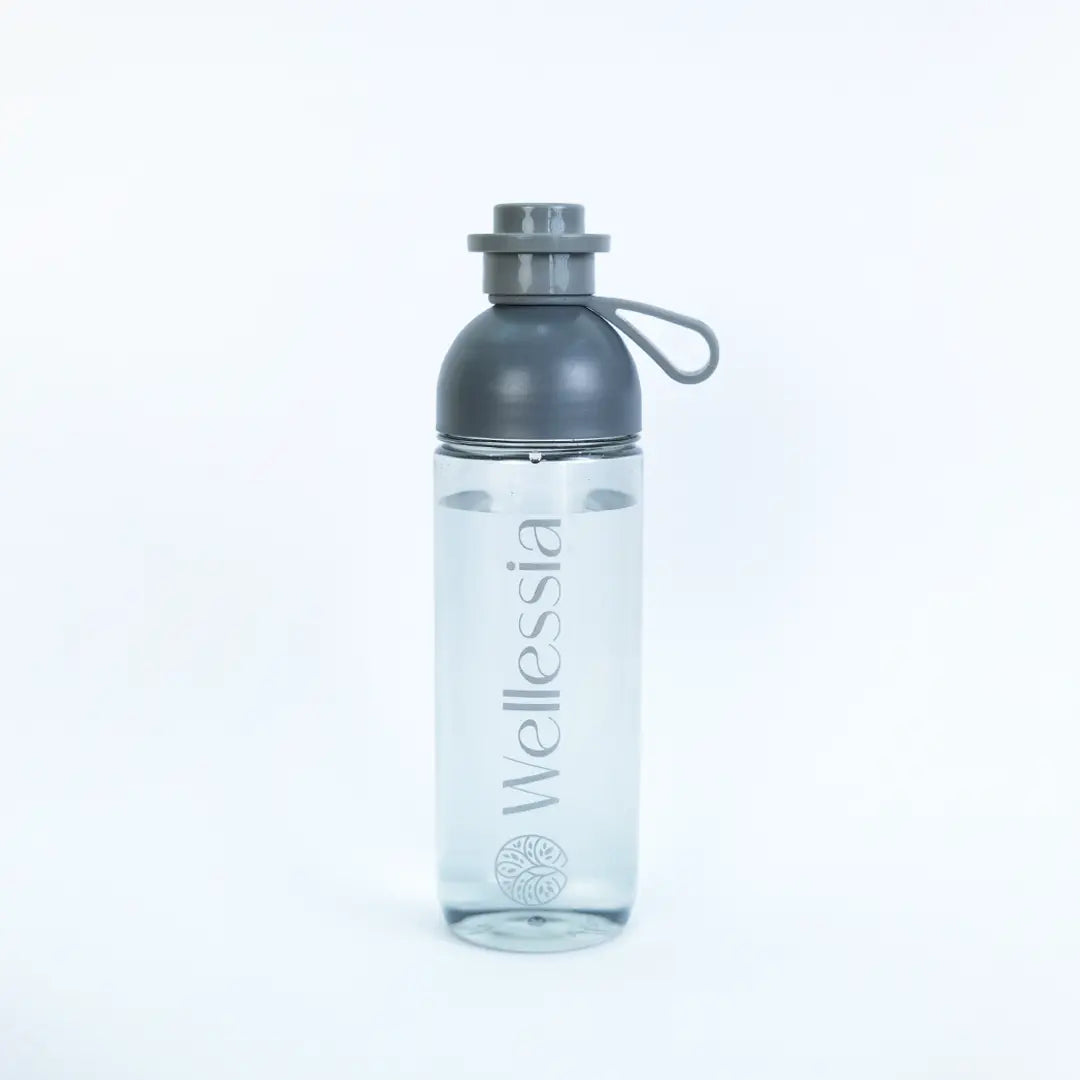 Wellessia water bottle 