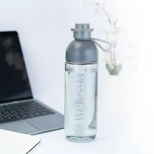 Wellessia Water Bottle