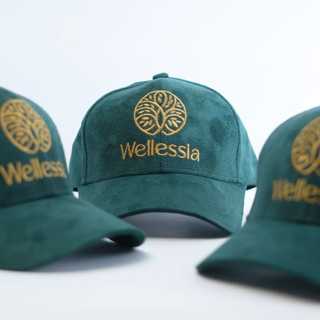 Wellessia Cap 
