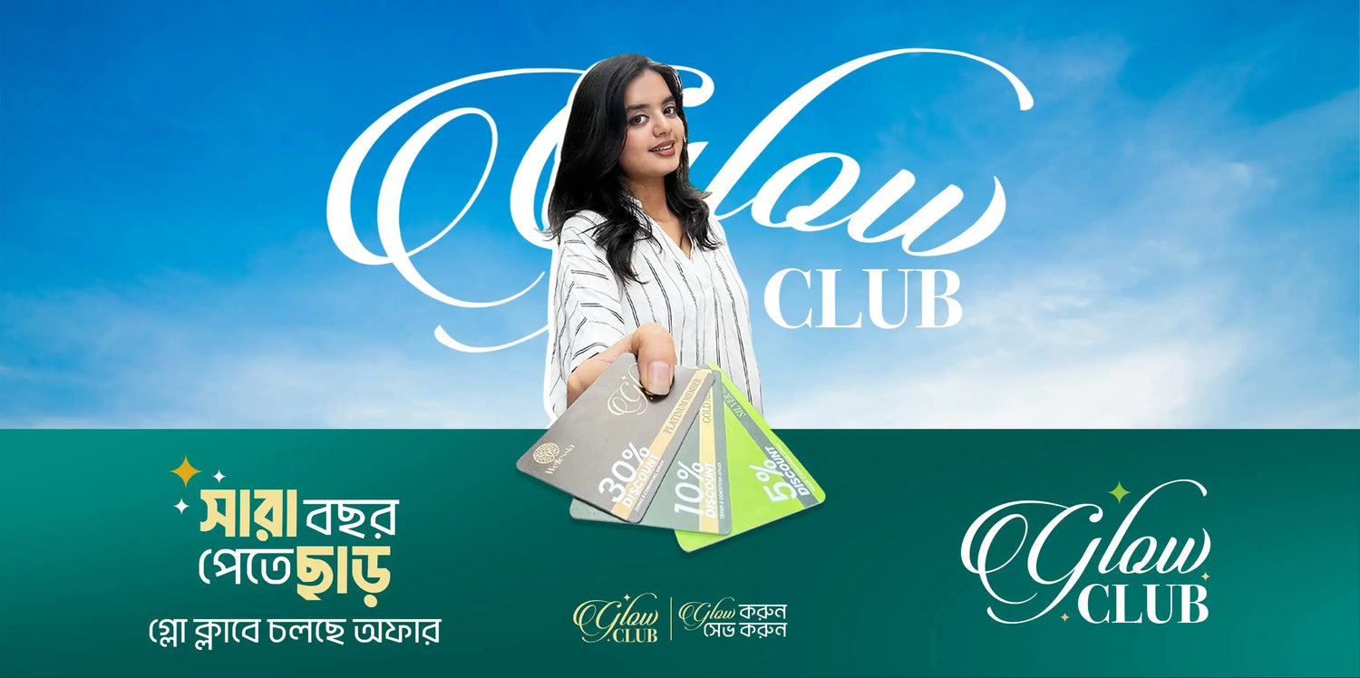 Wellessia Glow Club