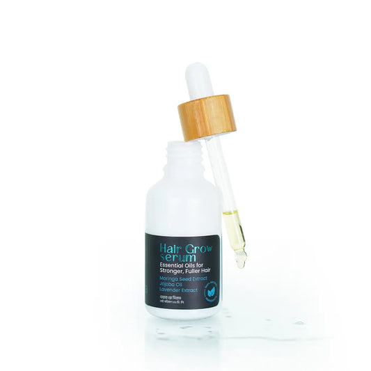 Hair Grow Serum