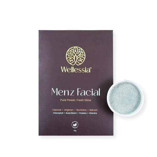 Menz Facial
