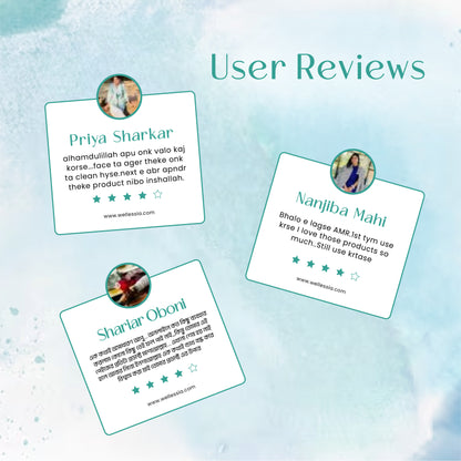 Hair Grow Serum
