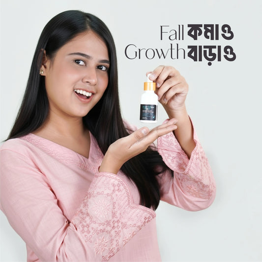 Hair Grow Serum