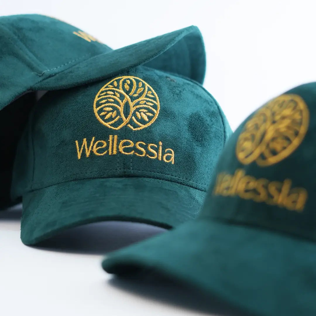 Wellessia Cap 