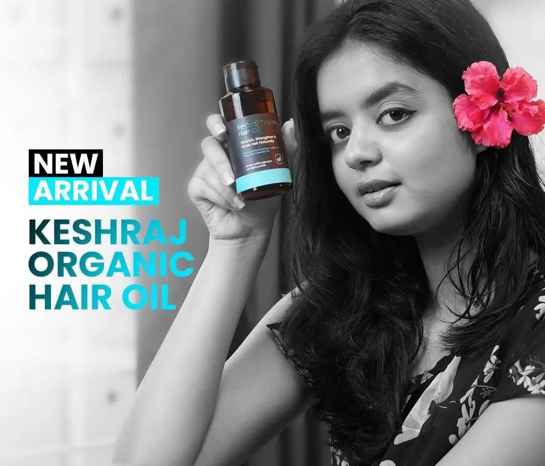 Hair care, Hair Fall Solution