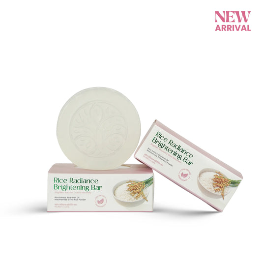 Rice Radiance Brightening Bar