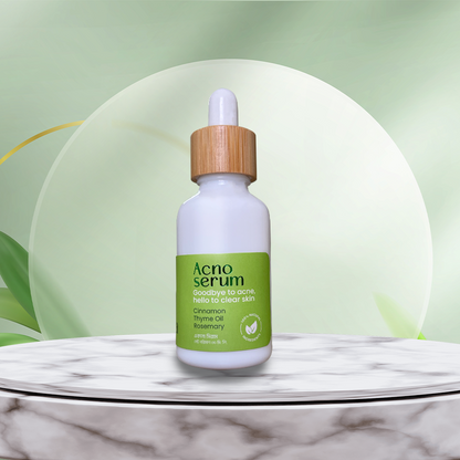 Wellessia Acno Serum