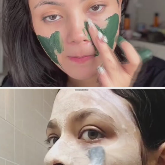 Wellessia Menz Facial Video