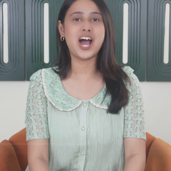 Wellessia Pure Glow Facial