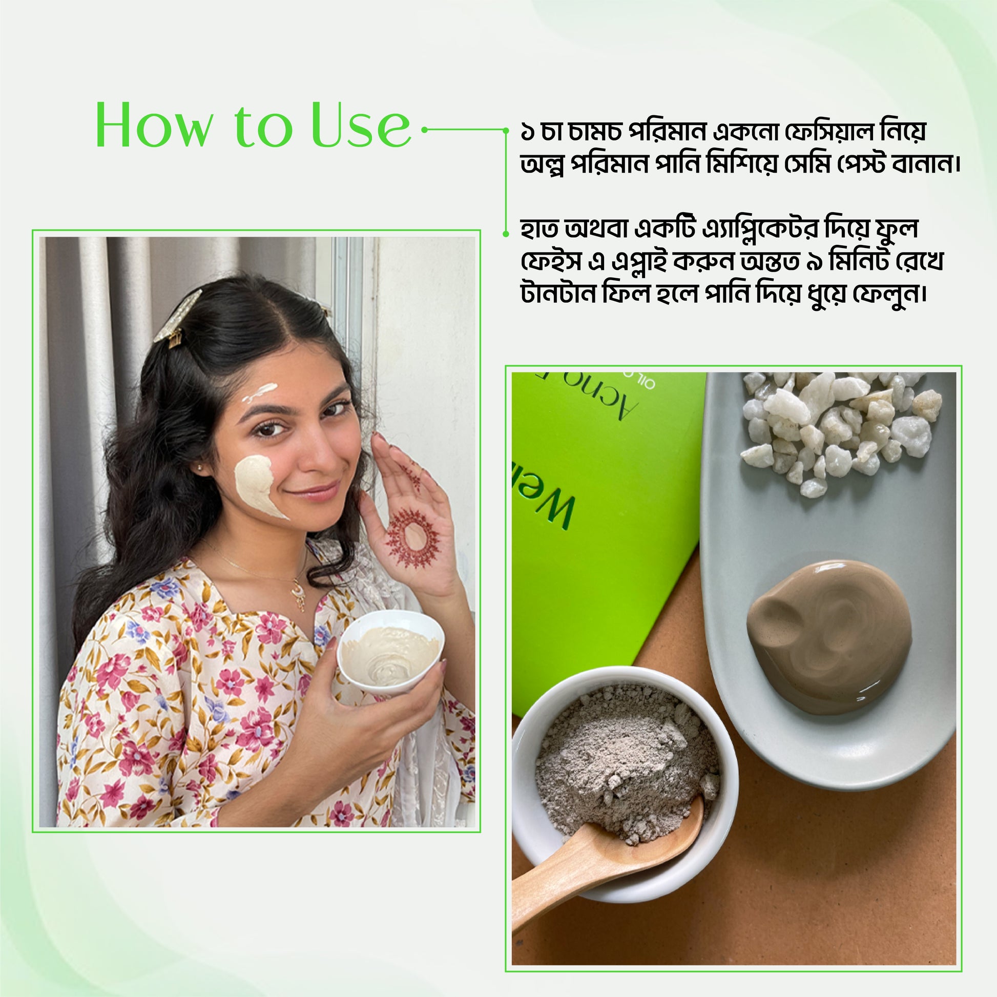 Acne facial, best for acne treatment